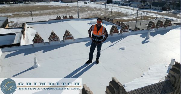 Brent - Licensed Architect